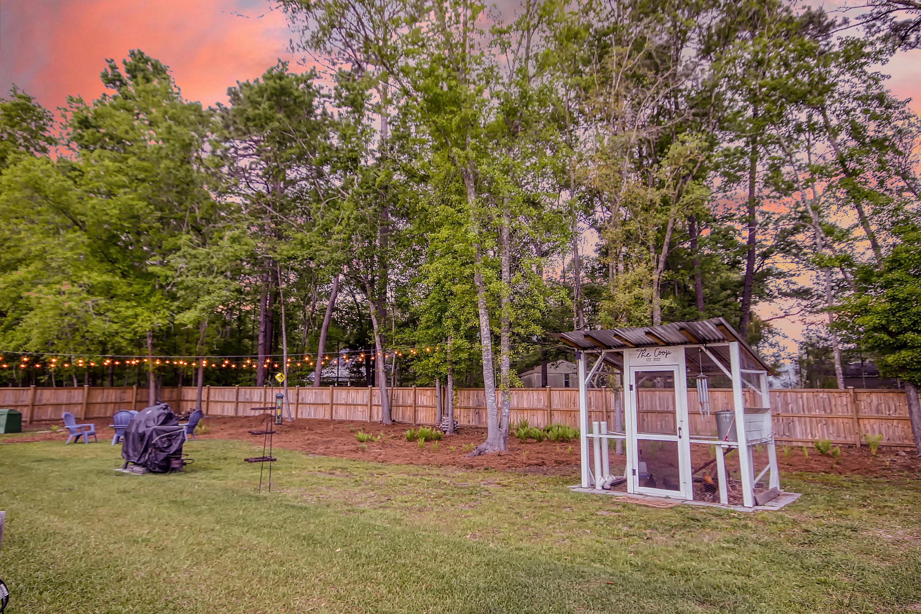 5886 Yellow Dog Road Ravenel, SC 29470 - Photo 48 of 48 CREM_5886 Yellowdog Twilight_003