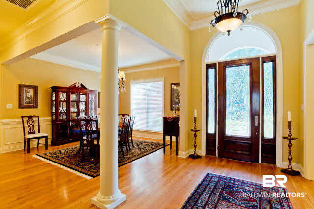 3326 Benyard Drive Mobile, AL 36619 - Photo 4 of 33