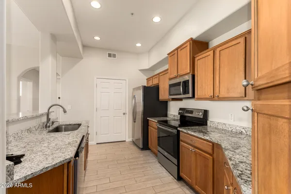 $230,000 | 14575 West Mountain View Boulevard, Unit 11301, Surprise, AZ 85374
