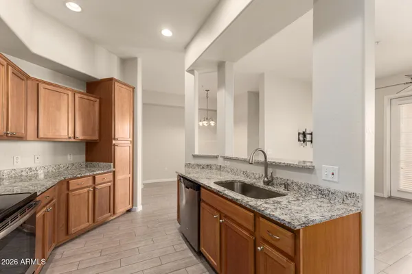 $230,000 | 14575 West Mountain View Boulevard, Unit 11301, Surprise, AZ 85374