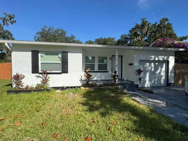 $429,000 | 1415 West Smith Street, Orlando, FL 32804