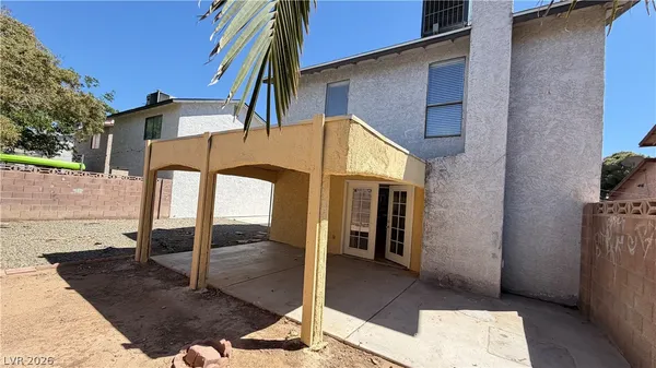 $1,850 | 5522 White Cap Street, Las Vegas, NV 89110