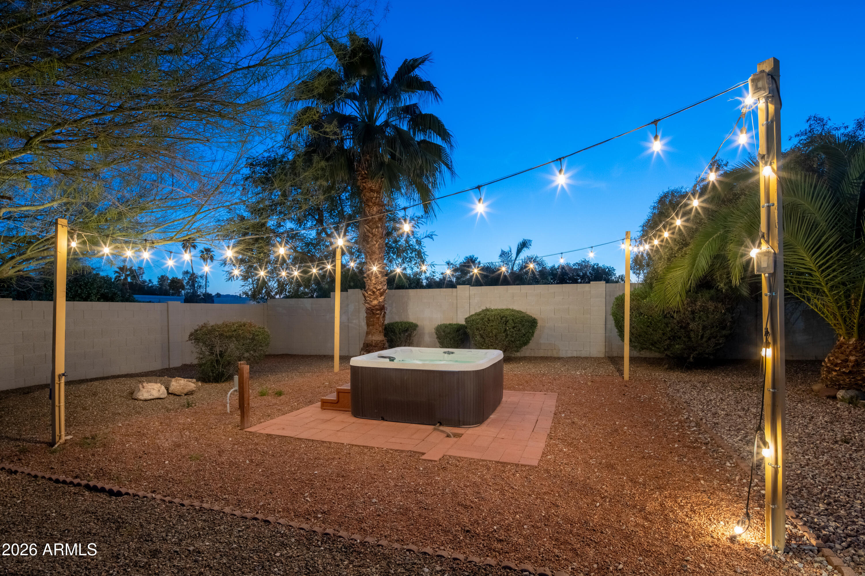 7041 East Presidio Road Scottsdale, AZ 85254 - Photo 37 of 44 32-1