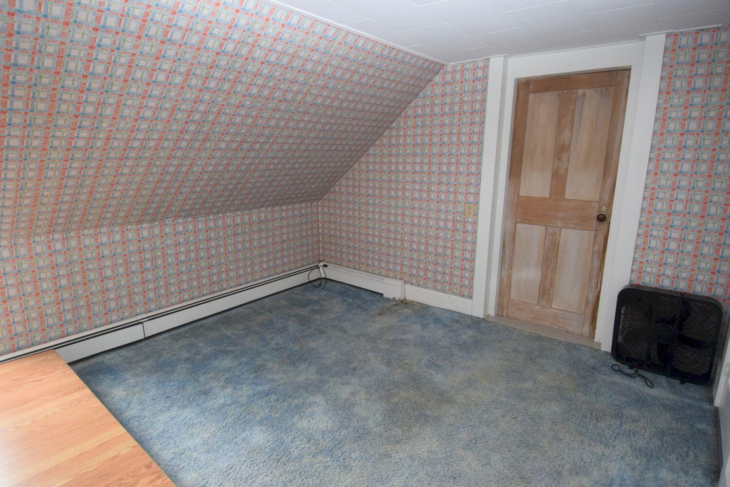 4 New Portland Road North Anson, ME 04958 - Photo 46 of 74 half bath upstairs (2)