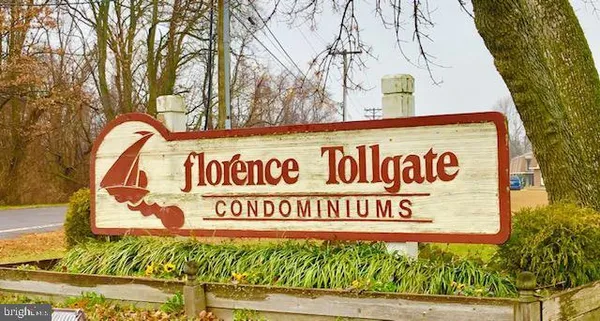 $1,950 | 22-2 Florence Tollgate, Florence, NJ 08518