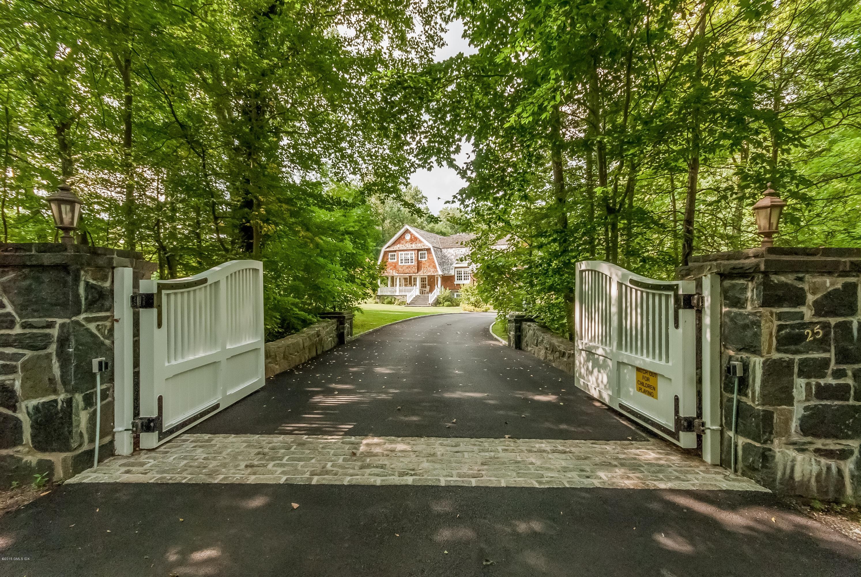 25 Willow Run Road Greenwich, CT 06831 - Photo 24 of 24 073-Exterior-1216455-print