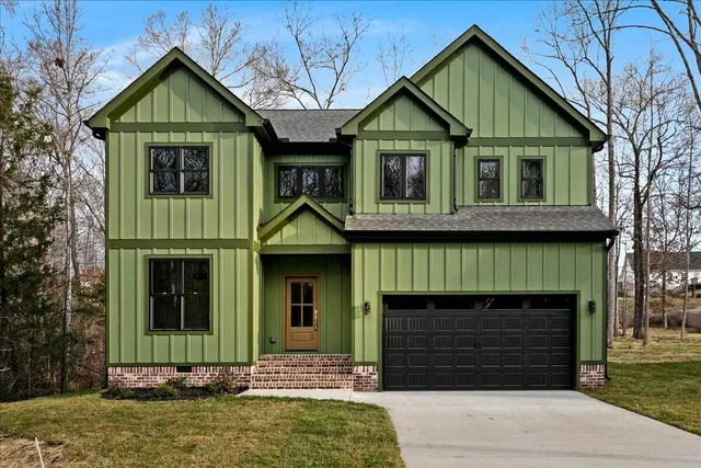 $480,000 | 11911 Maddox Drive, Unit LOT #23, Georgetown, TN 37336