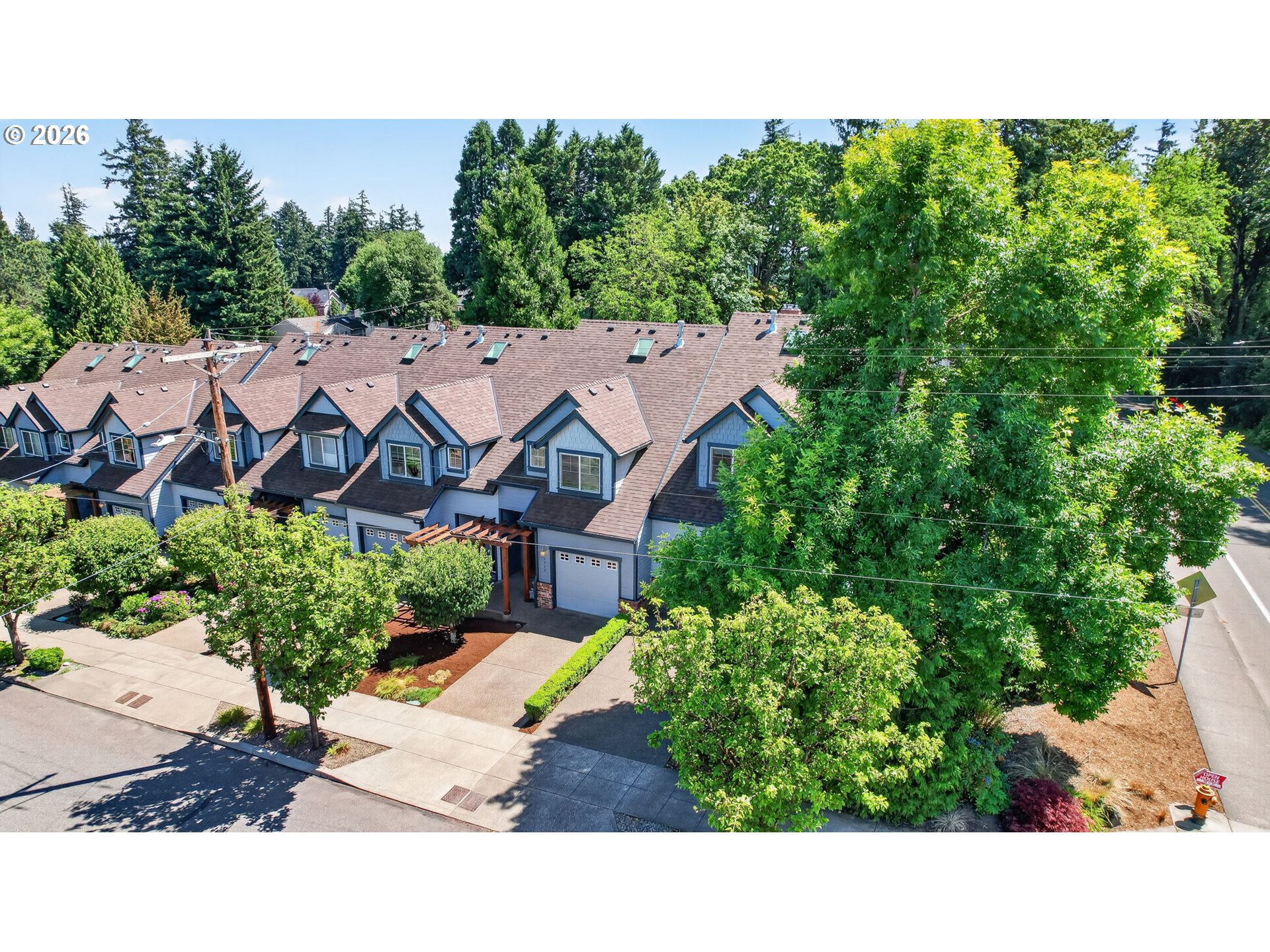 2926 Southwest Texas Street Portland, OR 97219 - Photo 38 of 44