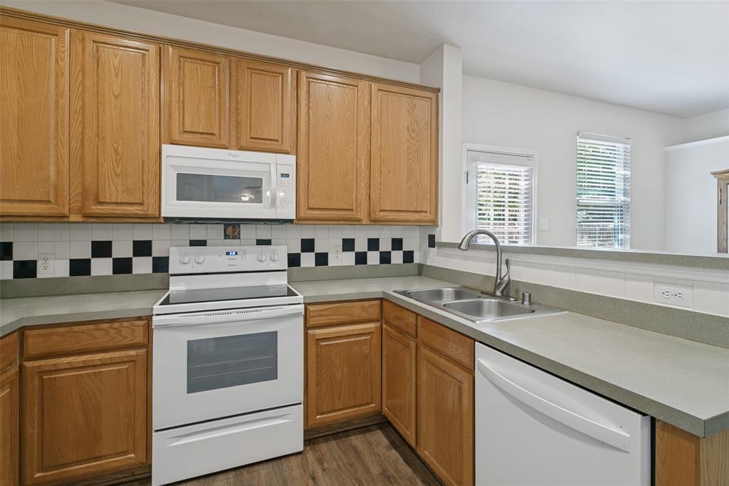8405 Ram Ridge Road Fort Worth, TX 76137 - Photo 12 of 26 Gallery Image 12