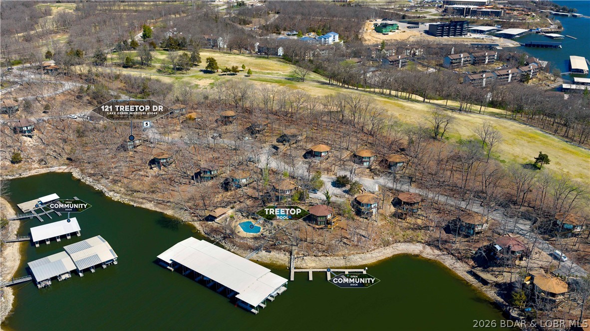 121 Tree Top Drive, Unit 5 Four Seasons, MO 65049 - Photo 54 of 54