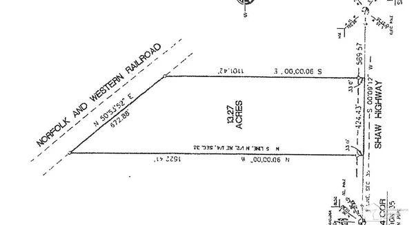 $129,900 | 1 Shaw Highway, Britton, MI 49229