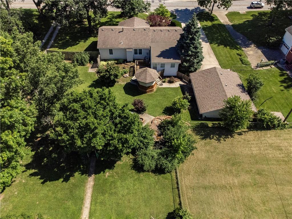 15800 East Salisbury Road Independence, MO 64050 - Photo 50 of 57