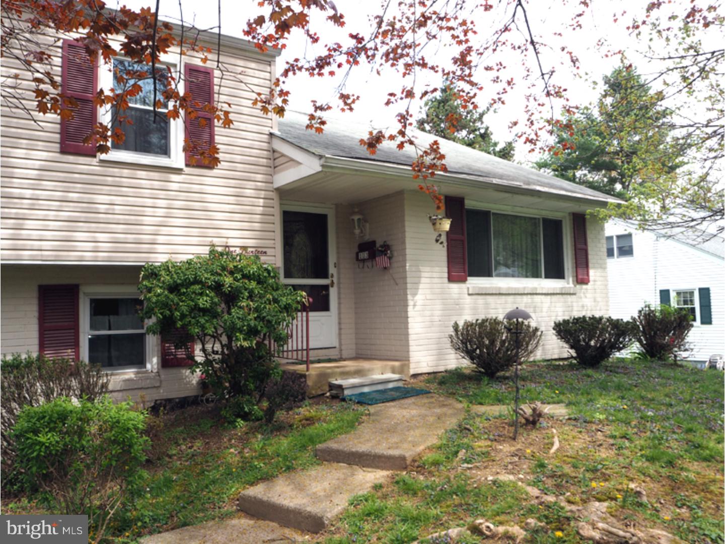 113 Bartholomew Road Berwyn, PA 19312 - Photo 2 of 23 Exterior Front