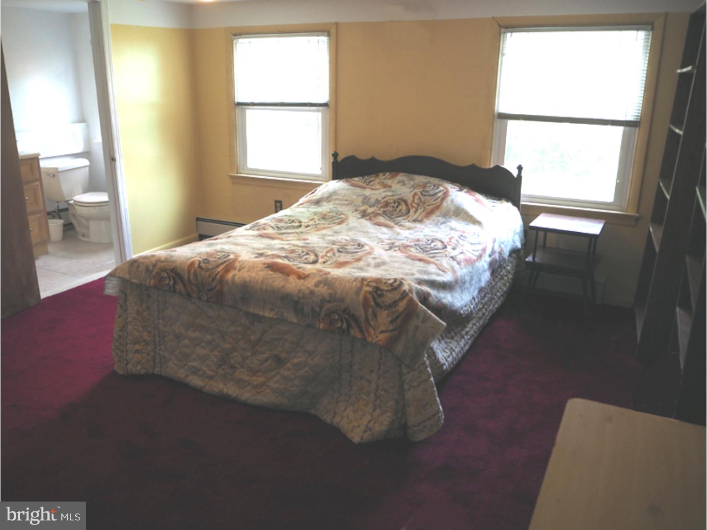 113 Bartholomew Road Berwyn, PA 19312 - Photo 14 of 23 Master Bedroom