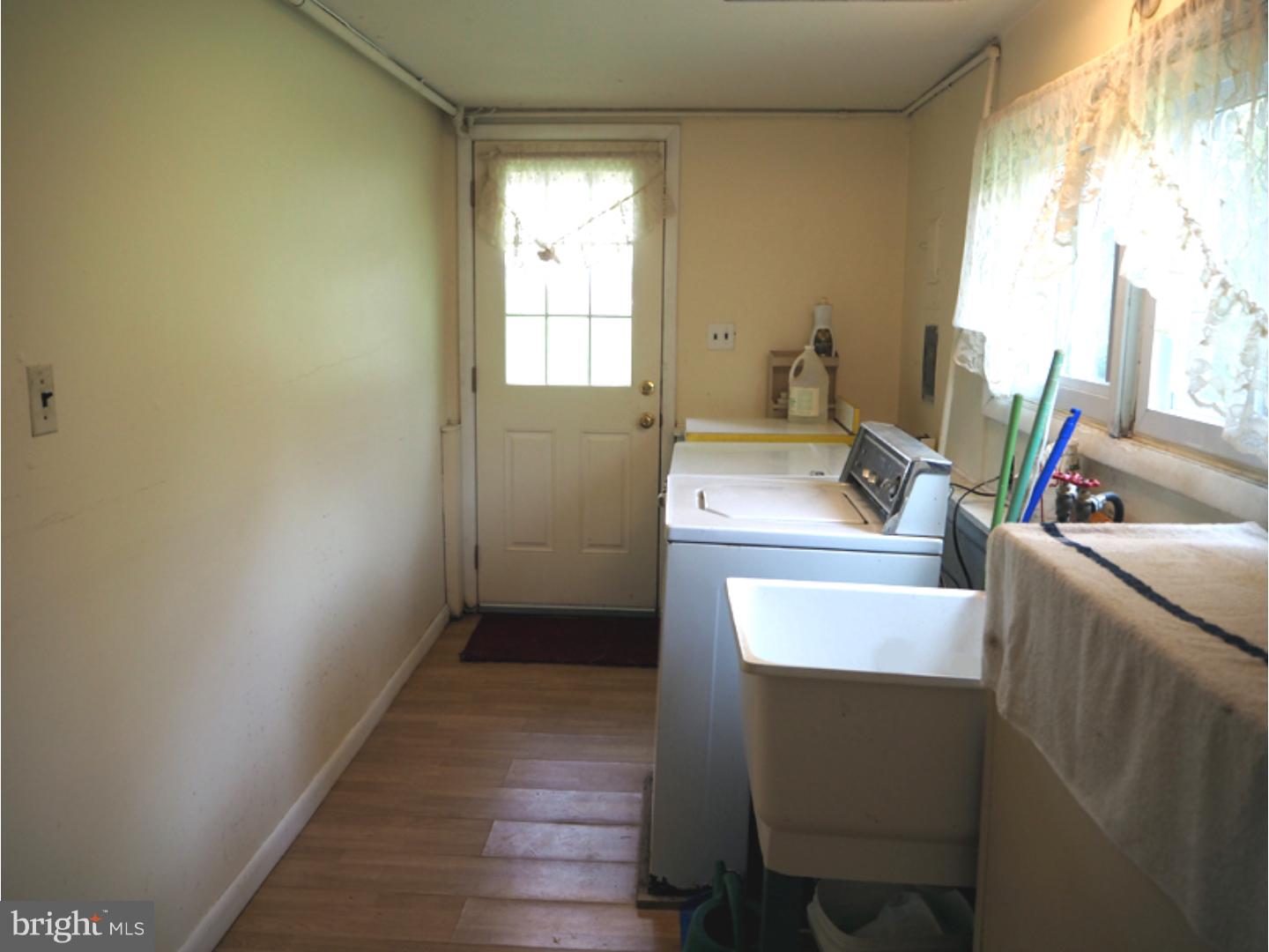 113 Bartholomew Road Berwyn, PA 19312 - Photo 19 of 23 Laundry Room