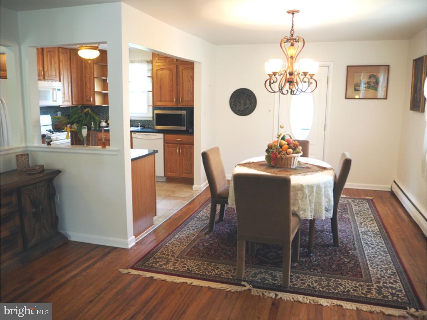 113 Bartholomew Road Berwyn, PA 19312 - Photo 5 of 23 Dining Room