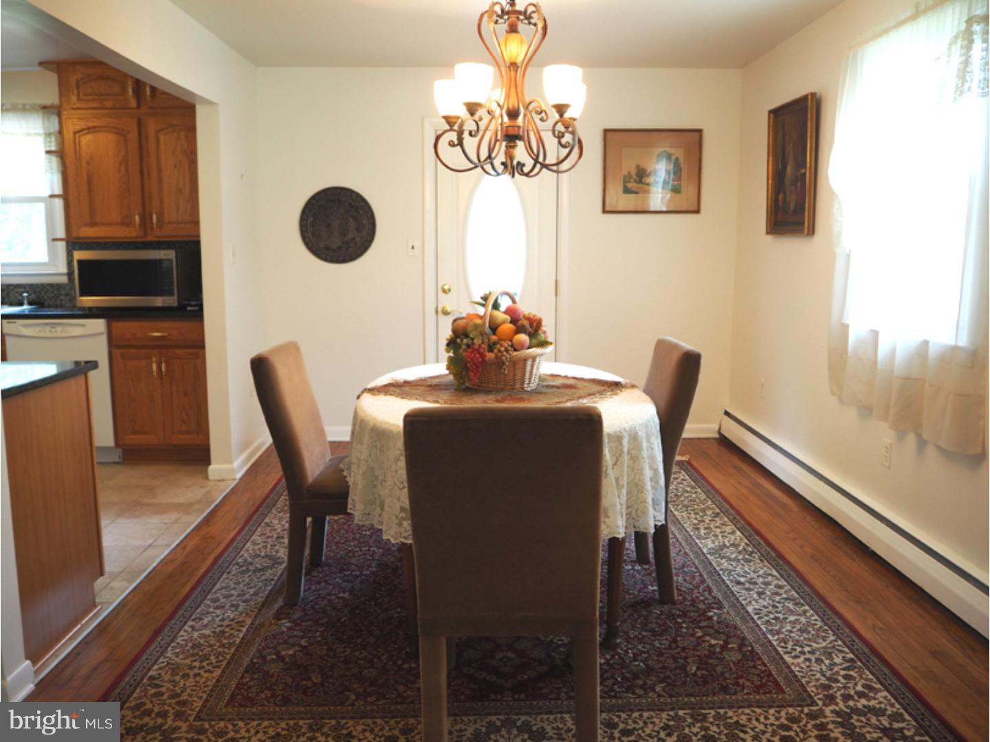 113 Bartholomew Road Berwyn, PA 19312 - Photo 6 of 23 Dining Room
