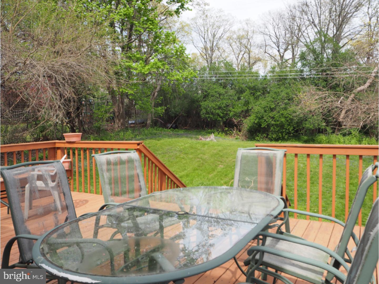 113 Bartholomew Road Berwyn, PA 19312 - Photo 7 of 23 Deck