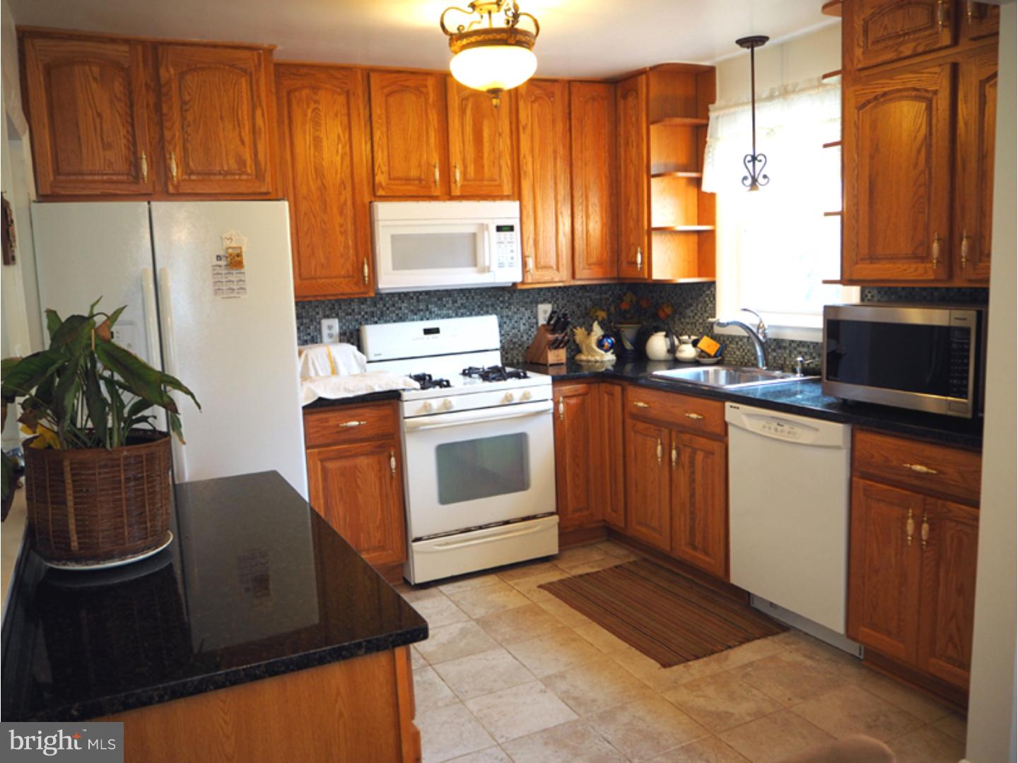 113 Bartholomew Road Berwyn, PA 19312 - Photo 8 of 23 Kitchen
