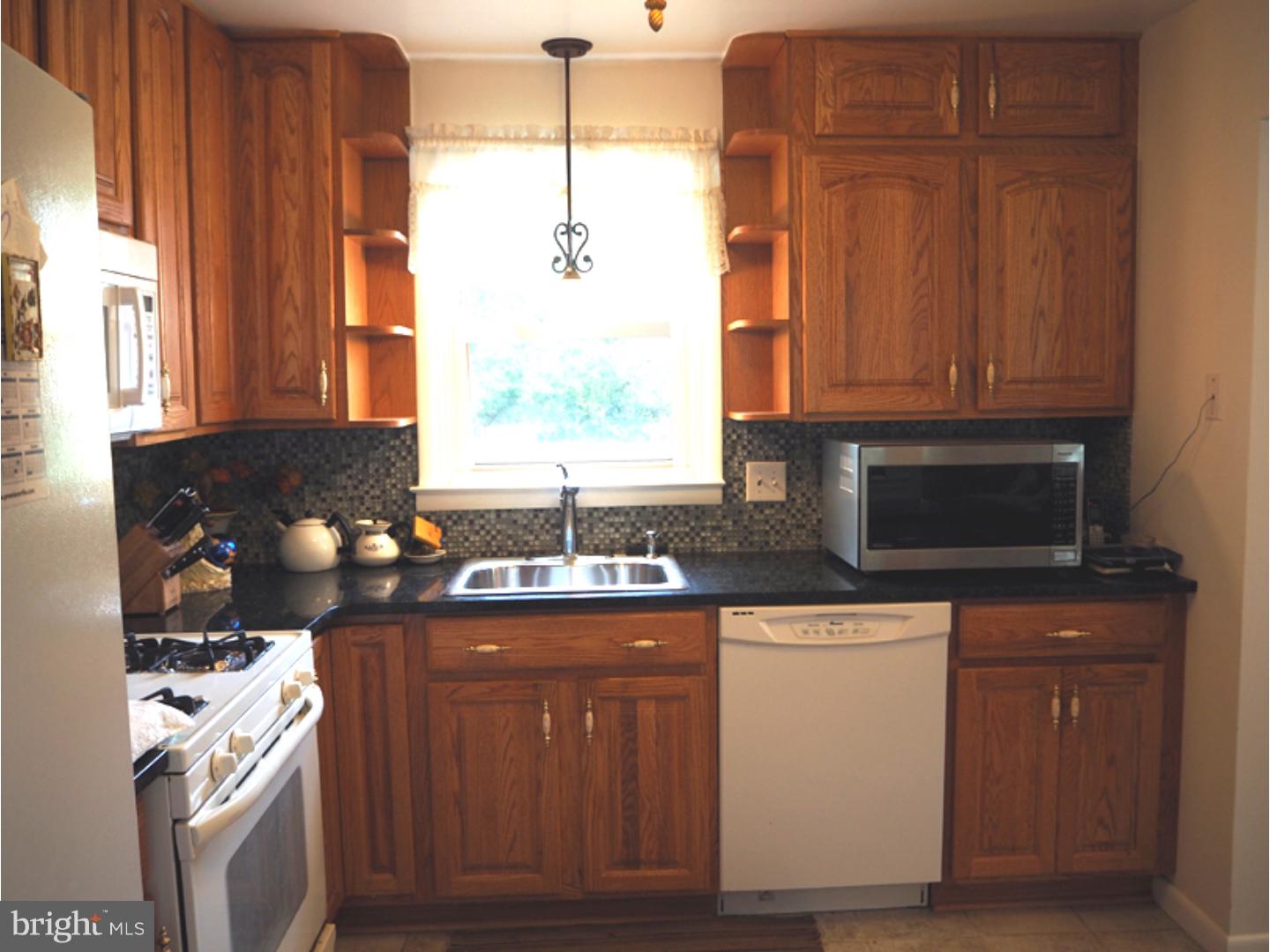113 Bartholomew Road Berwyn, PA 19312 - Photo 9 of 23 Kitchen
