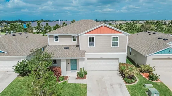 $410,000 | 12810 Bent Twig Drive, Riverview, FL 33579