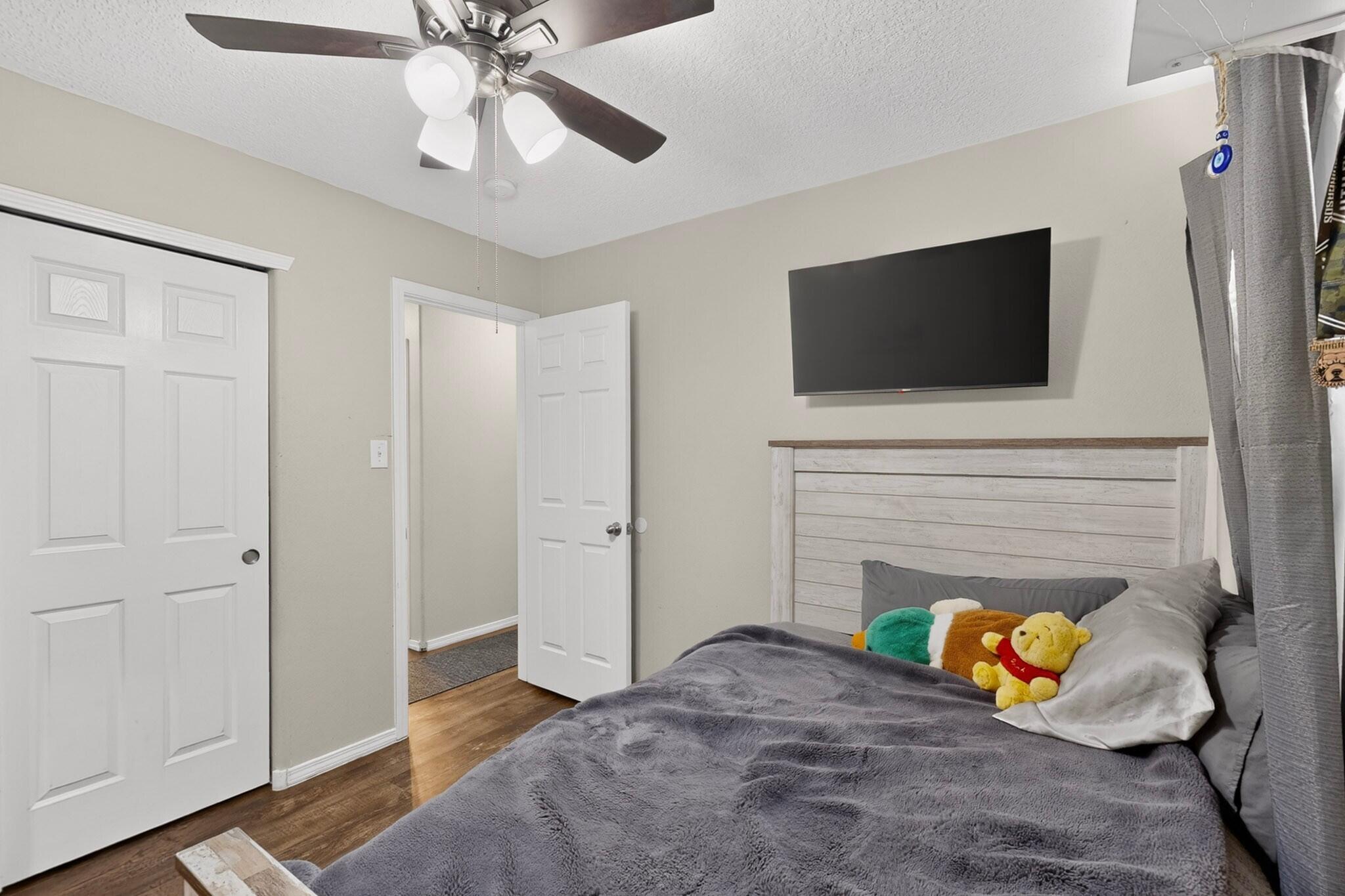 10716 Beaker Road Southwest Albuquerque, NM 87121 - Photo 10 of 37 Gallery Image 10