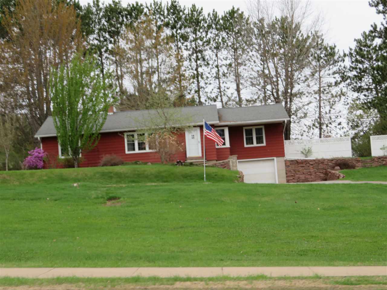 506 South Center Avenue Merrill, WI 54452 - Photo 1 of 1