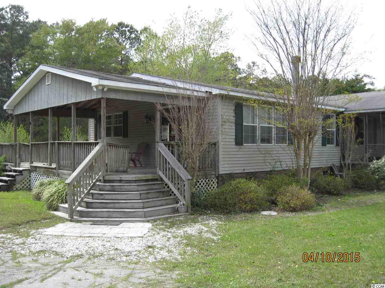 4595 Riverside Drive North Myrtle Beach, SC 29582 - Photo 1 of 6 Gallery Image 1