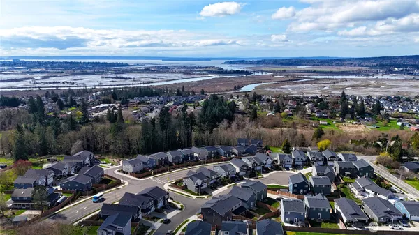 a view of a lake view