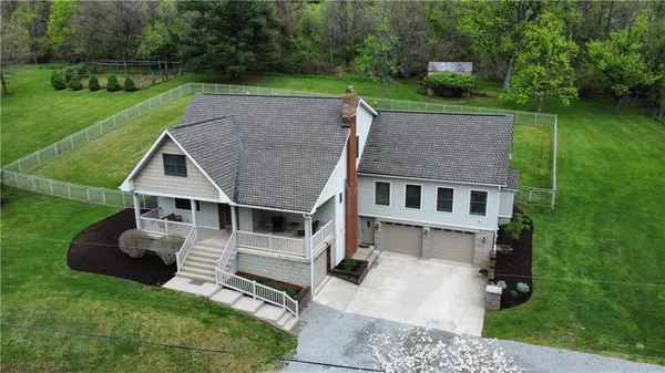 $539,900 | 657 Lakeview Drive, Washington, PA 15301
