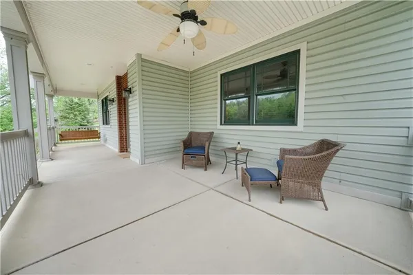 $539,900 | 657 Lakeview Drive, Washington, PA 15301