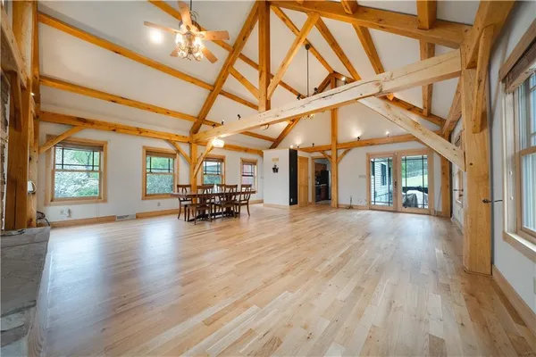$539,900 | 657 Lakeview Drive, Washington, PA 15301