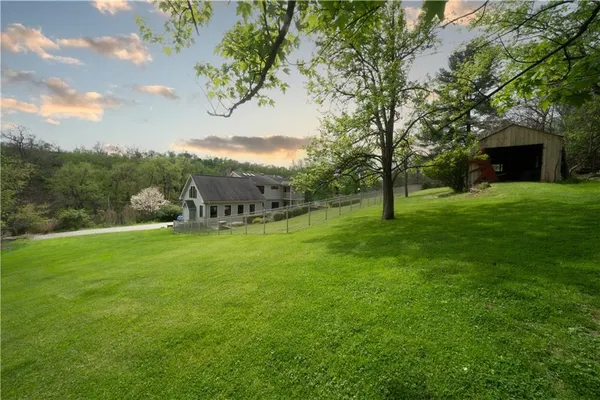 $539,900 | 657 Lakeview Drive, Washington, PA 15301