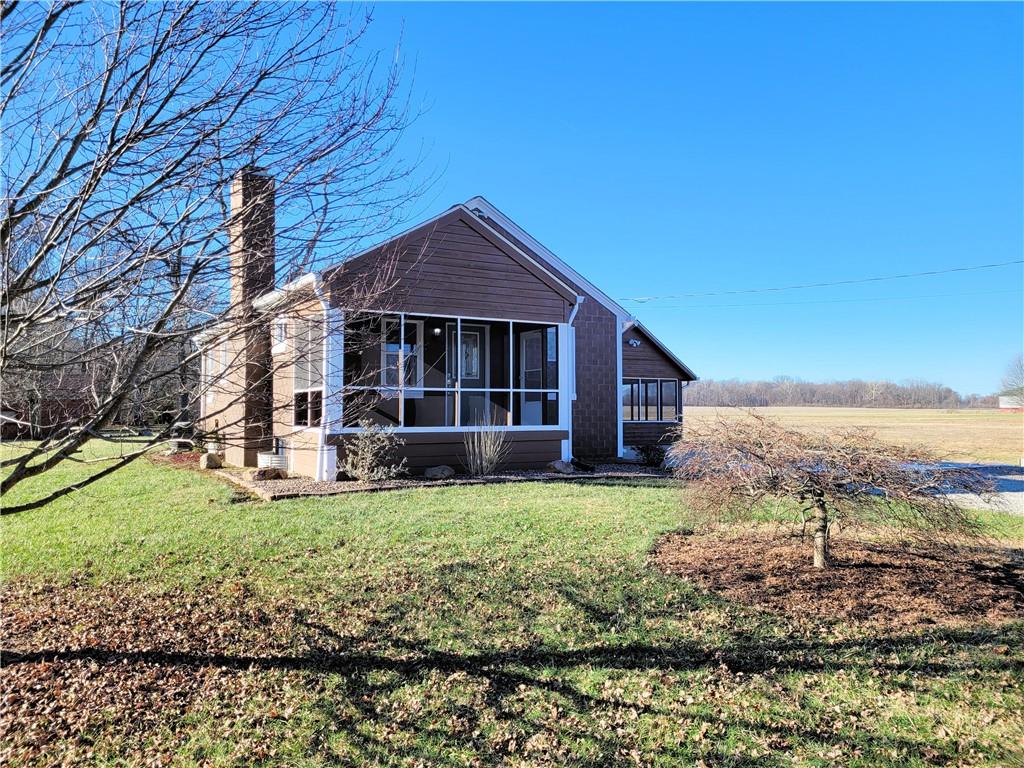 13490 North Cox Road Camby, IN 46113 - Photo 1 of 35 Gallery Image 1