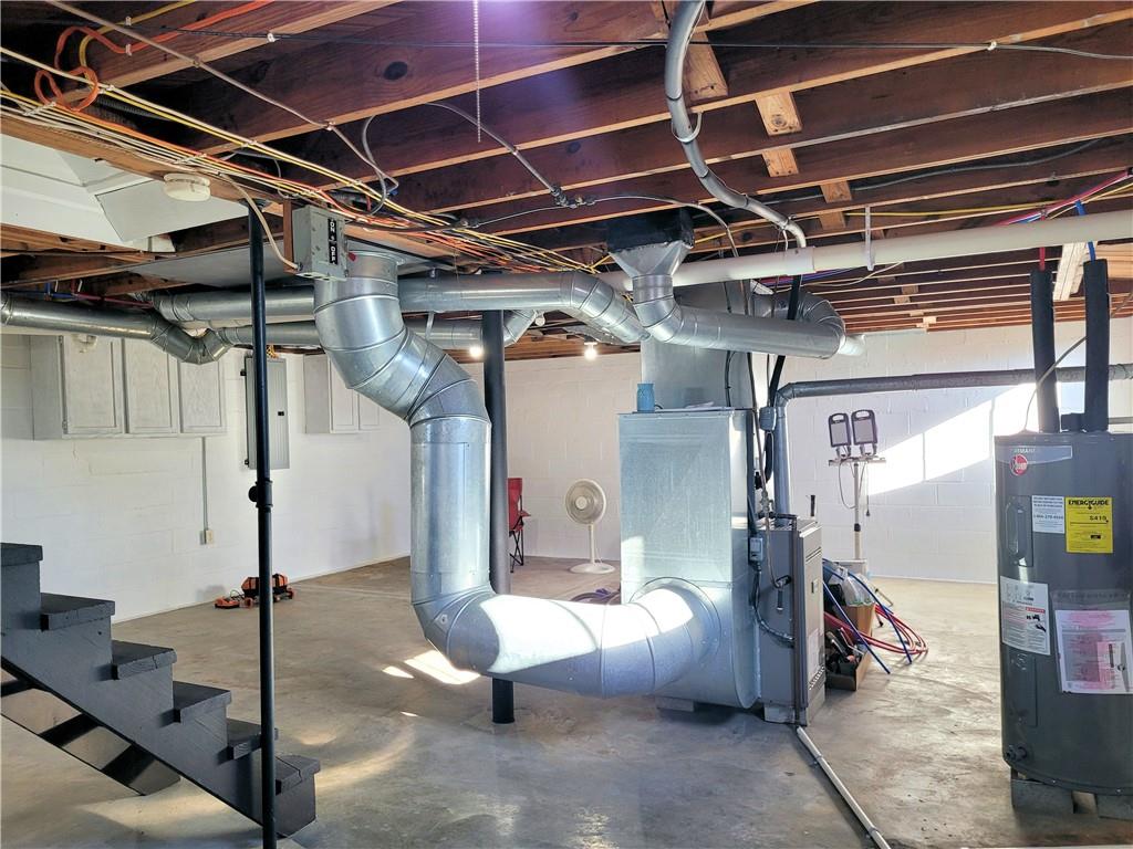 13490 North Cox Road Camby, IN 46113 - Photo 19 of 35 Gallery Image 19
