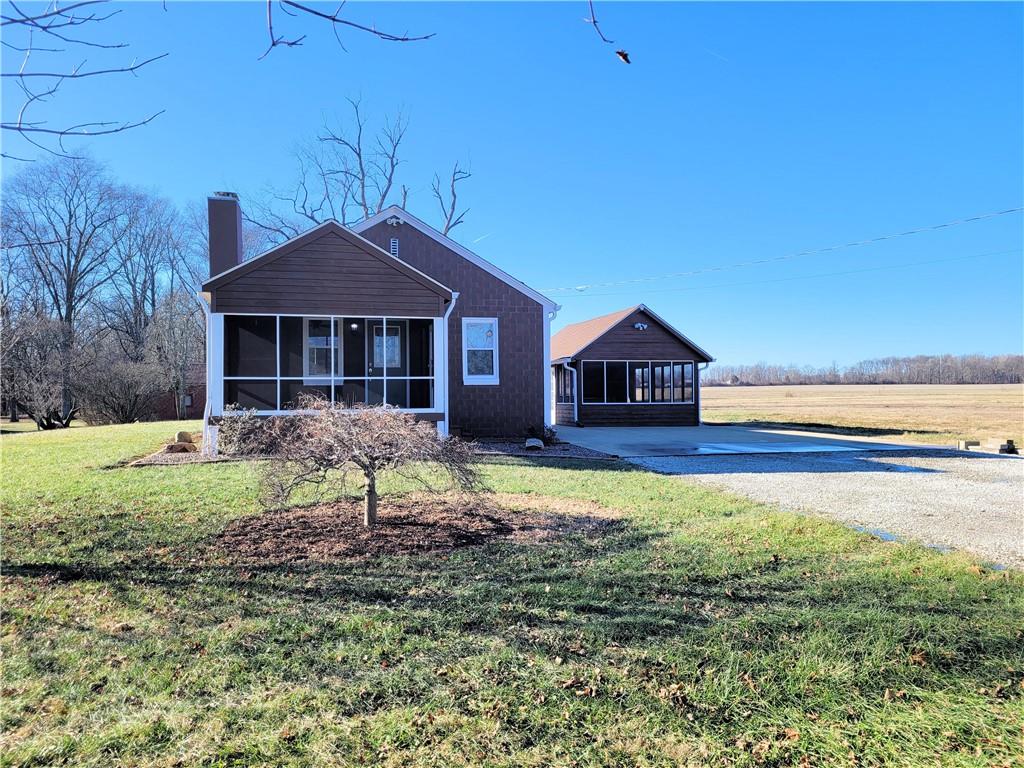 13490 North Cox Road Camby, IN 46113 - Photo 2 of 35 Gallery Image 2
