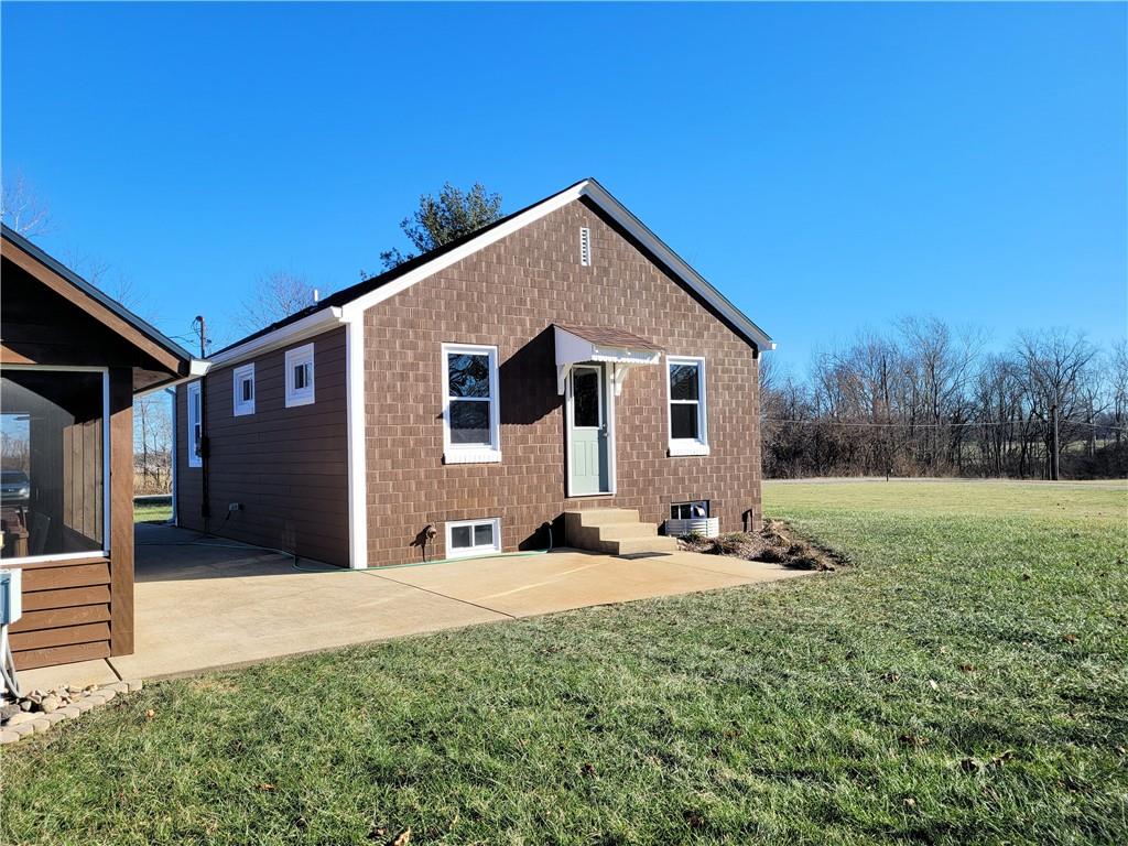 13490 North Cox Road Camby, IN 46113 - Photo 21 of 35 Gallery Image 21