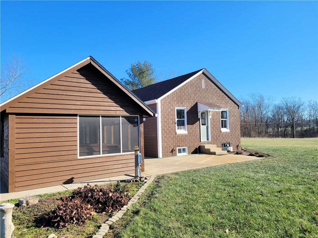 13490 North Cox Road Camby, IN 46113 - Photo 22 of 35 Gallery Image 22