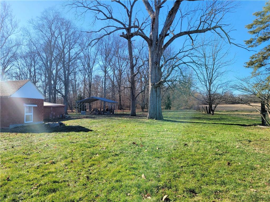 13490 North Cox Road Camby, IN 46113 - Photo 23 of 35 Gallery Image 23