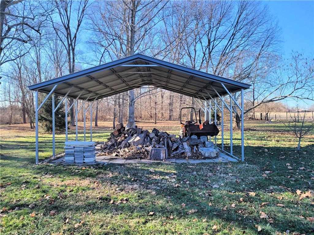 13490 North Cox Road Camby, IN 46113 - Photo 24 of 35 Gallery Image 24