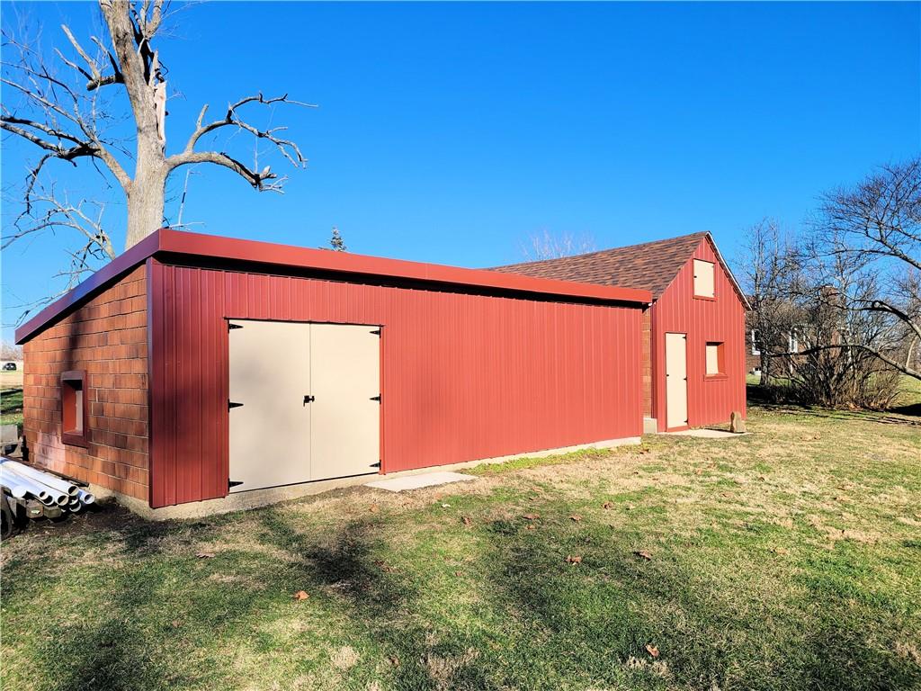 13490 North Cox Road Camby, IN 46113 - Photo 25 of 35 Gallery Image 25