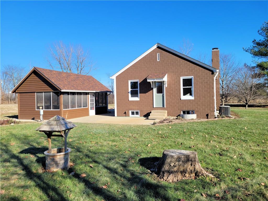 13490 North Cox Road Camby, IN 46113 - Photo 27 of 35 Gallery Image 27