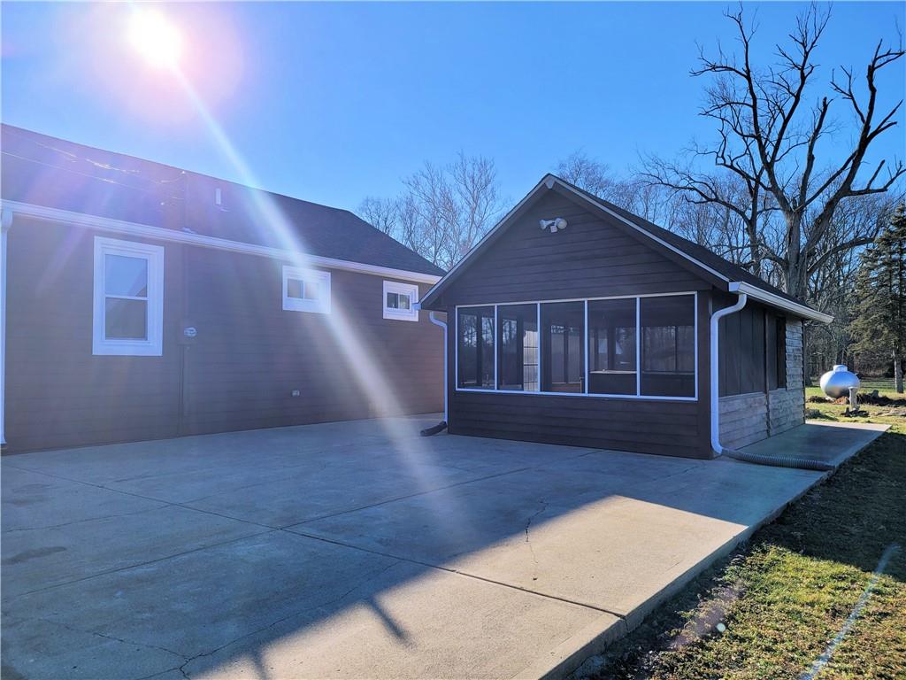 13490 North Cox Road Camby, IN 46113 - Photo 28 of 35 Gallery Image 28