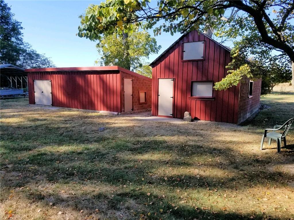 13490 North Cox Road Camby, IN 46113 - Photo 31 of 35 Gallery Image 31