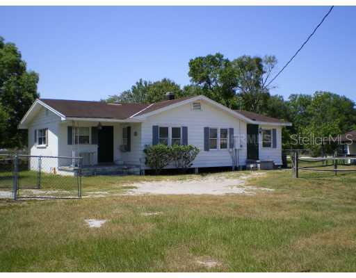 7116 North Socrum Loop Road Lakeland, FL 33809 - Photo 1 of 1 Exterior Front