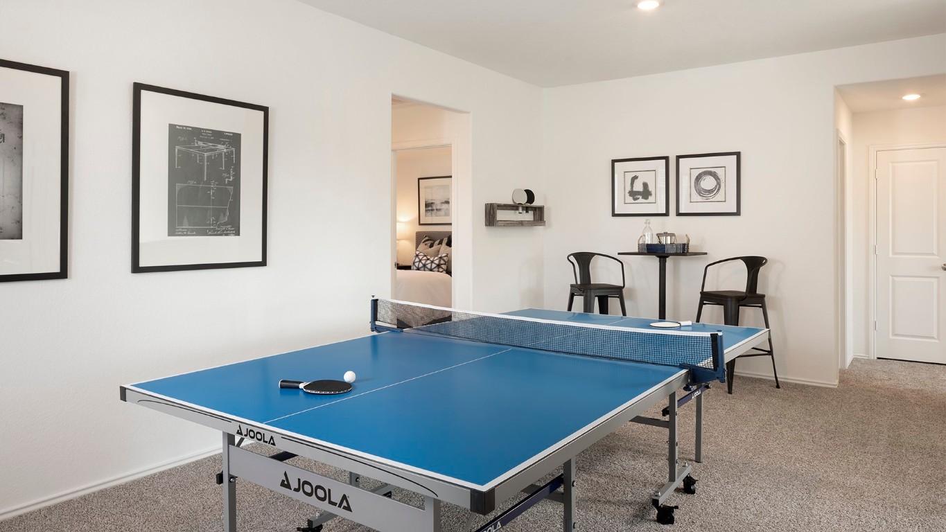 18020 Prairie Falcon Way Pflugerville, TX 78660 - Photo 11 of 18