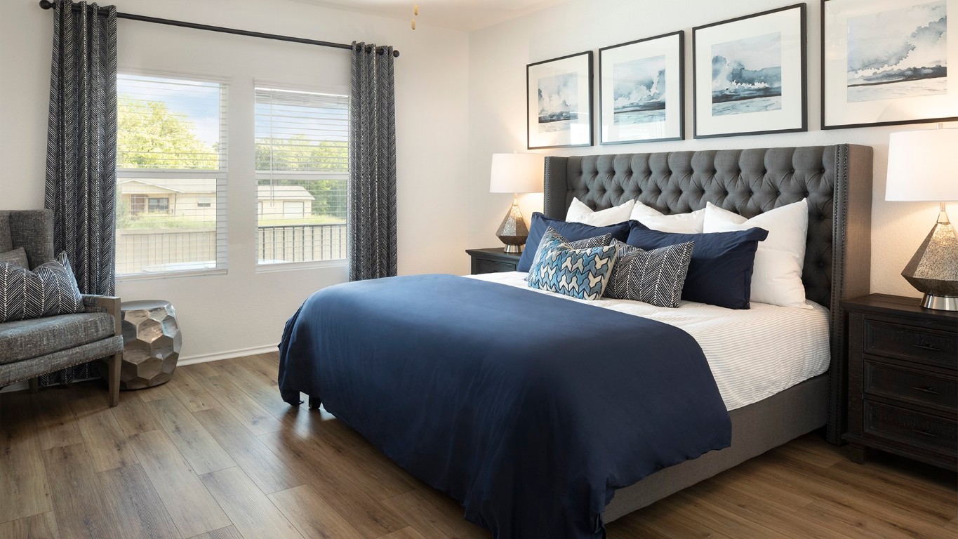 18020 Prairie Falcon Way Pflugerville, TX 78660 - Photo 8 of 18