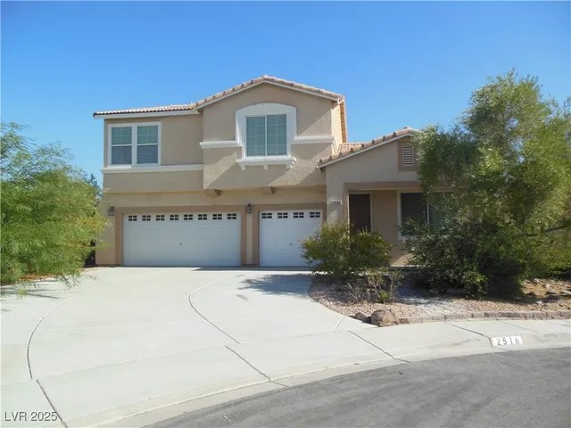 $2,295 | 2516 Chenault Circle, Henderson, NV 89074
