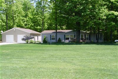 2817 West Lever Road Hart, MI 49420 - Photo 1 of 21 Primary Photo