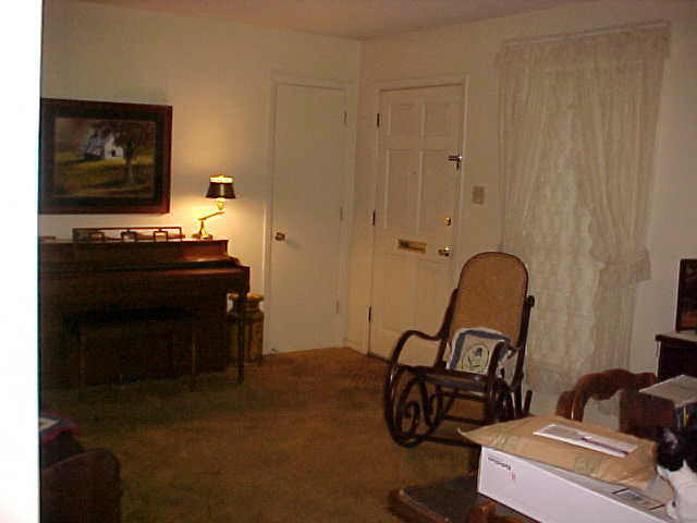 5138 Old Canton Road Jackson, MS 39211 - Photo 1 of 11 Photo 1